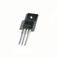 10PCS/ CMF65R580Q brand new TO-220F MOS field effect transistor WATTY Electronics