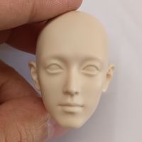 Unpainted 16 Scale Sean Xiao Head Sculpt สำหรับ12 Action Figure ตุ๊กตาภาพวาดการออกกำลังกาย No.783 BJD หล่อ Guy