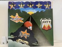 1LP Vinyl Records แผ่นเสียงไวนิล ONCE UPON A STAR -BAY CITY ROLLERS (E11E98)