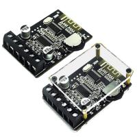 Audio Amplifier Board Amp Board Mini Stereo Amp Module Amplifier Module Plate for DIY Audio Projects Speakers Tablets Car Audio Home Theater carefully