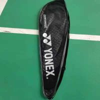 ✺✕❃ For Original Yonexˉ ˉ YY racket set badminton racket bag cloth set racket set ball bag VT day ax light