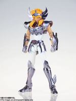 New Arrival GT Shiryu EX V3 Final 5 Bronze Dragon Cygnus Phoenix Bronze Saint Seiya Myth Cloth Metal Armor Action Figure Toy