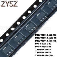 100PCS SOT223 MIC391002.5BS TR MIC391002.5WS TR MIC39100-2.5YS TR DMP6250SE-13 DMP6023LE-13 ZXMP6A17GTA ZXMP6A13GTA ZXMP6A17GQTA Electronic components