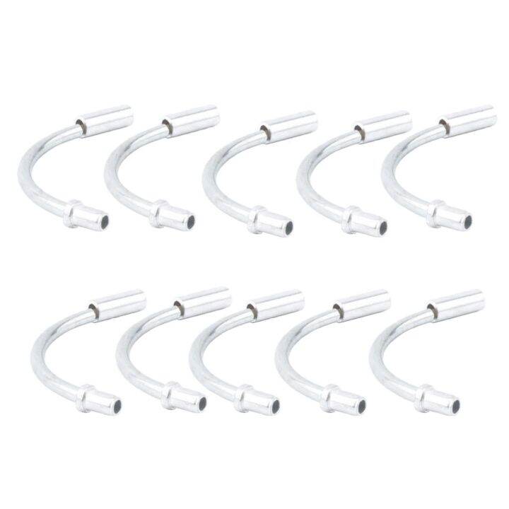 10-pieces-durable-90-110-curved-v-brake-cable-guide-noodle-guide