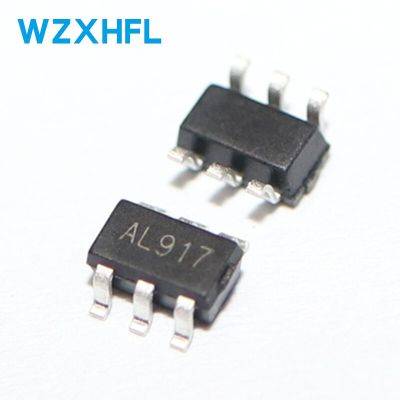 (10piece) New SD6271 sot23-6 MARKING:AL Chipset WATTY Electronics