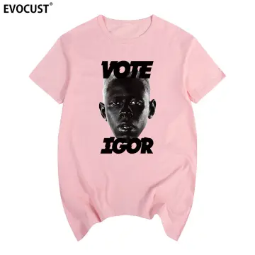 Igor Pink Suit Men's T-Shirt