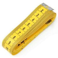 hot！【DT】 Soft 3Meter 300CM Sewing Tape Measuring Measure Ruler Dressmaking