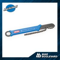 Park Tool SR-18.2 ประแจถอดล็อคริง lockring และจับเฟือง เครื่องมือช่าง เครื่องมือซ่อมจักรยาน SPROCKET REMOVER / CHAIN WHIP แข็งแรง ทนทาน จาก USA