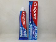 Kem đánh răng colgate maxfresh with cooling crystals hàng nội địa chính