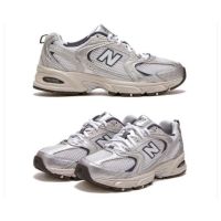 100% Original 100% Original New Balance 530 Korea NB530 Steel Grey shoes MR530KA