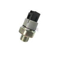 Shengang Excavator SK200 210 230 250 260-8 Super 8 Oil Pressure Sensor Sensing Plug Accessories