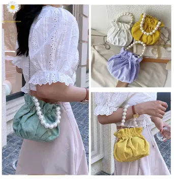 2023 new online fashion women's bag spring women's printed shoulder bag  leisure bucket bag women - AliExpress