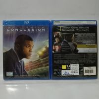 Media Play Concussion/ คนเปลี่ยนเกม (Blu-Ray)