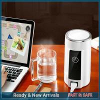 Mini Stainless Steel Electric Kettle Portable Travel Soup Pot Porridge Kettle