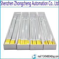 Limited Time Discounts Smt Splicing Extender Extend Splice Tape Yellow 8Mm 12Mm 16Mm 24Mm 32Mm SMT Splice Tape