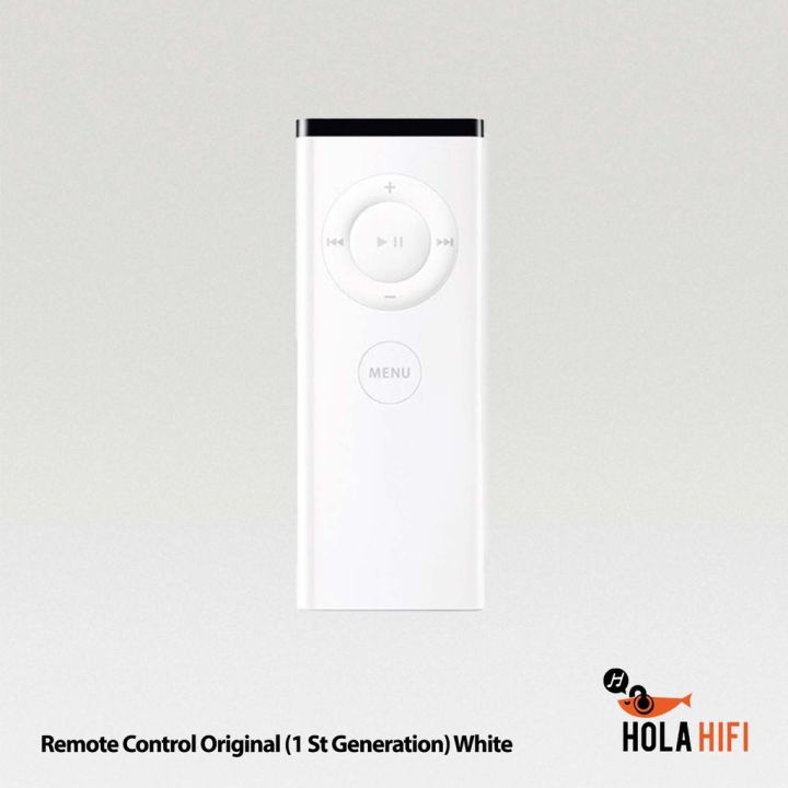 Remote Control Original (1 St Generation) สีขาว สินค้ารับประกัน 30 วัน