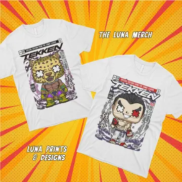 Chibi Kazuma T-Shirts for Sale