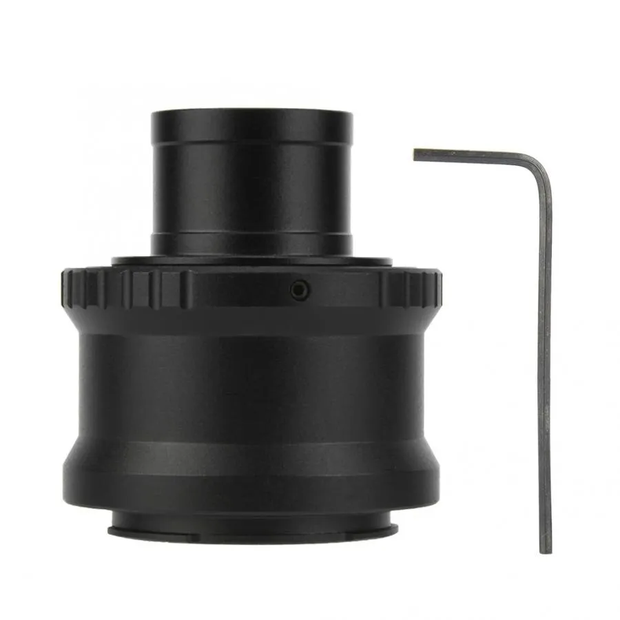 sony e mount to telescope adapter
