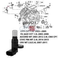 Xps เซ็นเซอร์ความเร็วในการส่งเซ็นเซอร์เอาท์พุทสำหรับฮอนด้าแจ๊ส FIT SAA CVT 2003-2008สำหรับ ACCORD SDA TA0 MT ส่ง2003-2012 CM4 CP1สำหรับ CRV SWA 28820-PWR-013