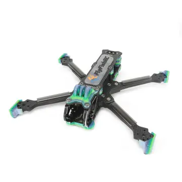 Dji fpv deals frame