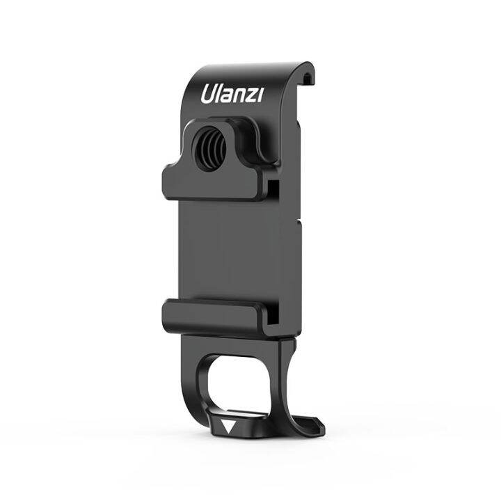 ulanzi-g9-6-metal-multifunction-battery-cover-for-gopro-hero-11-10-9-black-1-4-screw-cold-shoe-mount-fill-light-microphone