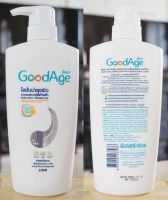 GoodAge DARK SPOT CORRECTOR Anti-Oxidant Body Lotion แอนตี้ออกซิแดนท์ 400 มล.