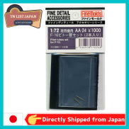 Direct Shipping from Japan Fine Molds 1 72 Aircraft Accessories F