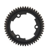 2X for Harden Steel 50T 1Mod Main Spur Gear for RC Car 1/5 1/7 XO-1 1/10 E- VXL New A