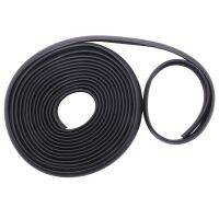 ❖ 4 Meter Z Type Adhesive Car Rubber Seal Sound Insulation Car Door(4M)