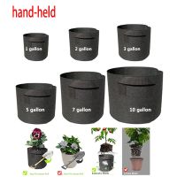 [hot]◊  2 3 5 10 Gallon Garden Tools Jardim Flowers Growing