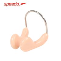 Speedo/ว่ายน้ำ Speedo Professional Anti-Choking ดั้งจมูกว่ายน้ำอุปกรณ์เครื่องมือคัดจมูกลวดคลิปหนีบจมูก