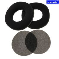 Headphone pad universal Velour Ear Cushion Pad Earpad Soft Care Headphones Pro for AKG K240 Studio K240MKII K270 K271 K271S K272