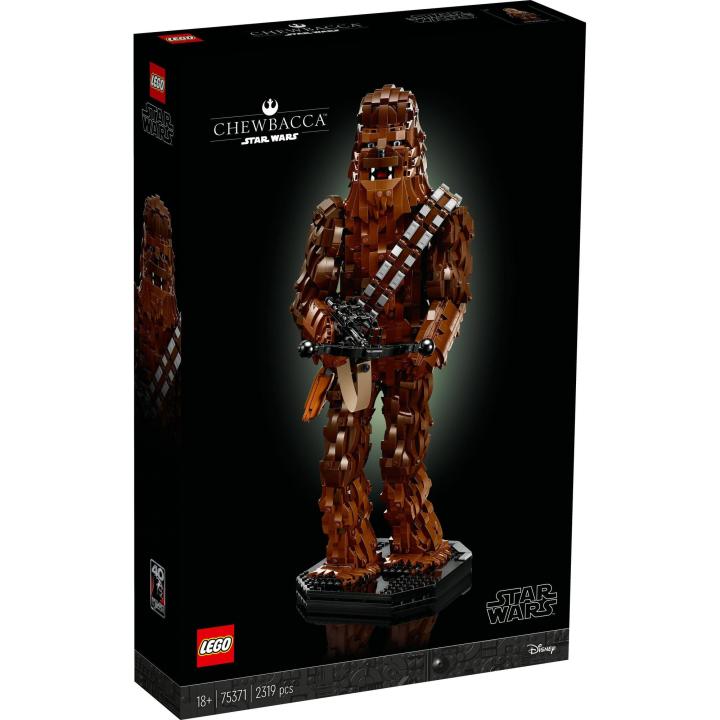 lego-star-wars-75371-chewbacca-building-set-2-319-pieces