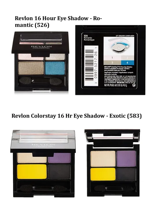 Revlon ColorStay 16 Hour Eye Shadow 7 SHADES Lazada PH   D69d45d6722380eb8cf649436e49cb5f  720x720q80  .webp