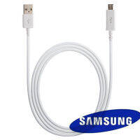 สายชาร์จ samsung 1.2M Micro USB 2.0 สายชาร์จเร็ว