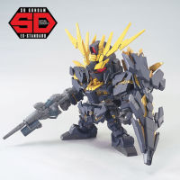 SD Ex-Standard: Gundam Unicorn Banshee Norn