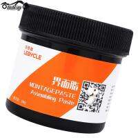 อุปกรณ์บำรุงรักษาจักรยานจาระบี LEBYCLE 50G ชุดประกอบจักรยานอินเตอร์เฟซวางอุปกรณ์ขี่จักรยานสำหรับส่วนประกอบแบริ่ง