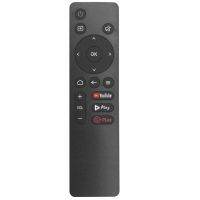 Plastic Remote Control For COOCAA Remote Control