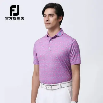 cheap footjoy shirts