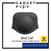 [กรุงเทพ ด่วน 1 ชั่วโมง] Insta360 ONE X2  -  Lens Cap  ปกป้องหน้าเลนส์