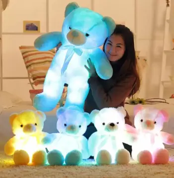 Big teddy deals bear lazada