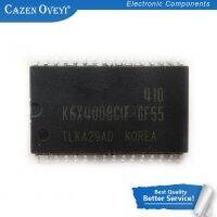 1pcs/lot K6X4008C1F-GF55 K6X4008C1F K6X4008 SOP-32 In Stock WATTY Electronics