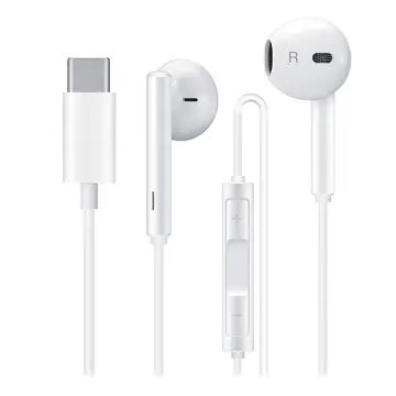 Huawei discount headphones p20