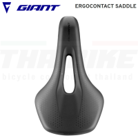 อานจักรยานเสือหมอบ GIANT ERGOCONTACT SADDLE