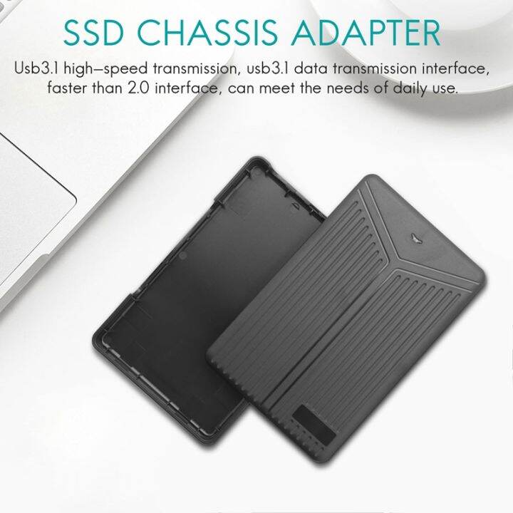 2-5-inch-hard-drive-enclosure-usb3-1-computer-notebook-mobile-ssd-enclosure-support-15mm-hard-drive