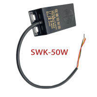 SWK-50W Displacement Sensor สวิตช์ควบคุมการเคลื่อนที่ที่มีความแม่นยำสูง3สาย