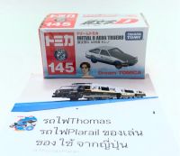 รถเหล็กโทมิกา Dream Tomica Inil D AE86 Trueno บริการเก็บเงินปลายทาง