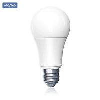 Aqara LED หลอดไฟอัจฉริยะใช้คู่กับ MiHome APP ใช้งานร่วมกับ Apple Homekit LED Bulb