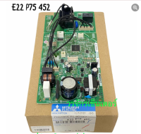 Mitsubishi Electric แผงบอร์ด คอยเย็น Part No. E22 P75 452 ใช้กับรุ่น MS-GL18VF-T1 ของแท้จากศูนย์ ไม่มีประกันทุกกรณี ไม่สามารถเปลี่ยนหรือคืนสินค้าได้