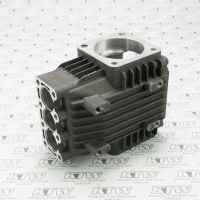 POLO อะไหล่ TROOPER10-4#17 CRANKCASE ( P172-T10_P017 )